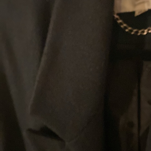 Casual Corner 80s’ wool trench coat. Oversized and in excellent condition. - Picture 13 of 13